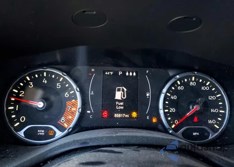 2019 Jeep Renegade Sport z USA, uszkodzony, nr VIN ZACNJBAB1KPK56186